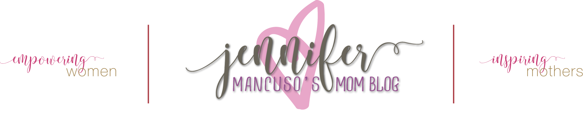 Jennifer Mancuso - The Motherhood Blog